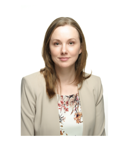 photo of one of our information governance consulting people